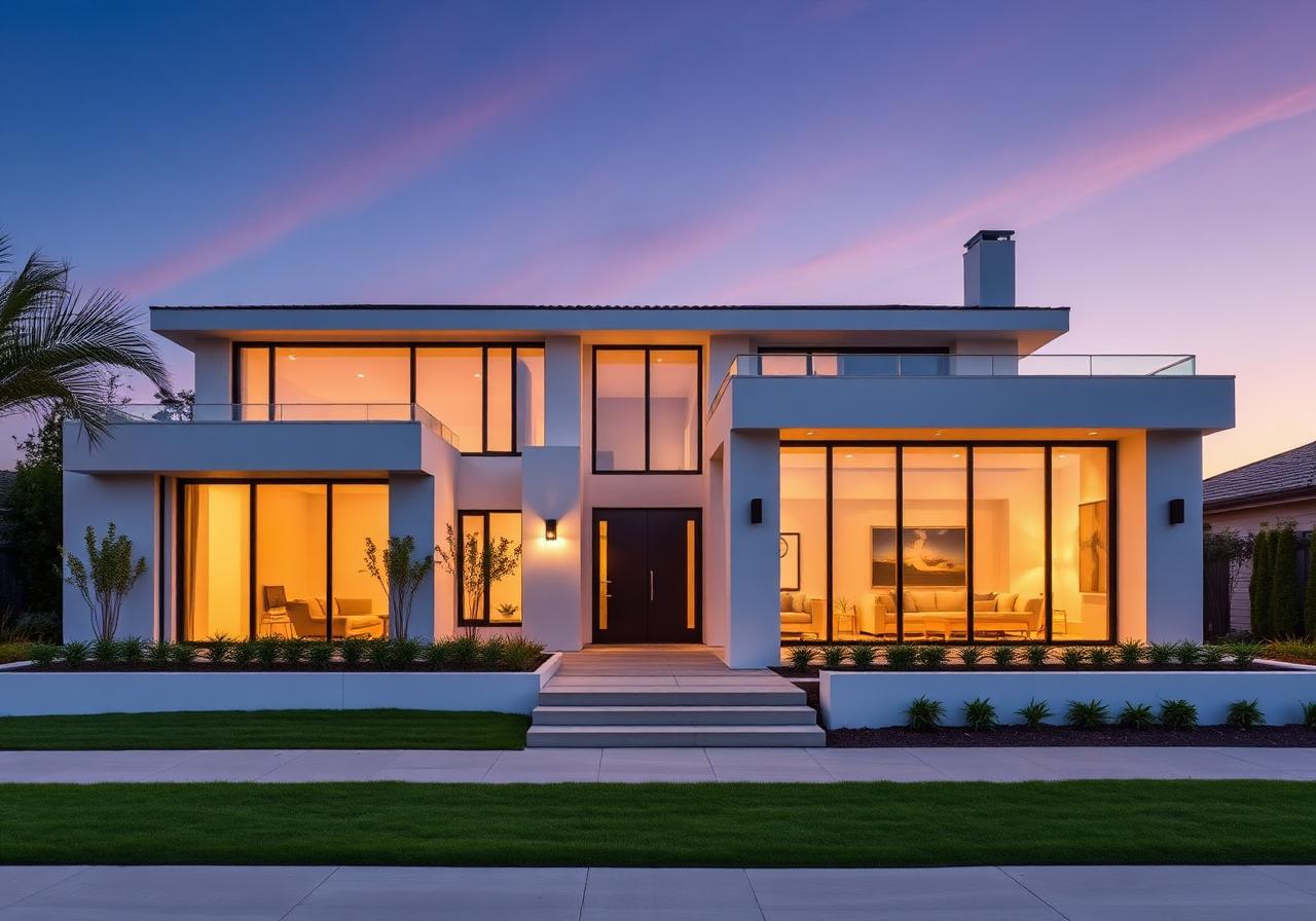 Homes that elevate everyday life